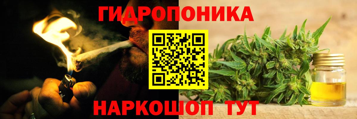 Канабис ГИДРОПОН Кинель